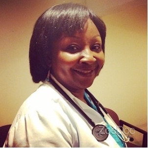 Dr. Joyce Onyekaba, MD