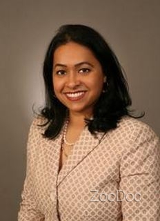 Dr. Joyce Thomas, DMD