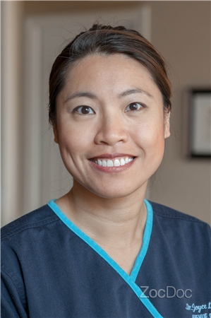 Dr. Joyce Wong, DDS