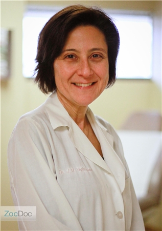 Dr. Joyce Yeghissian, DO