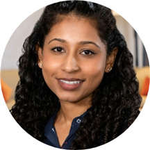 Dr. Joycy Samson, MD