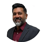 Dr. Joyesh Thomas, MD