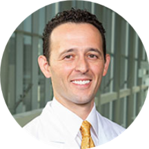 Dr. Juan Andres Cabrera, MD