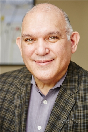 Dr. Juan B. Espaillat, DDS
