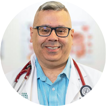 Dr. Juan C Londono, DO