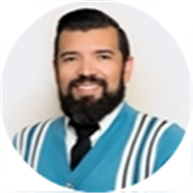Dr. Juan Cantu, MD