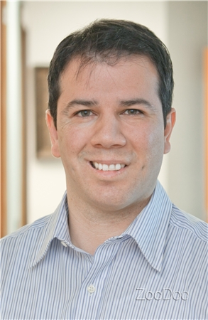 Dr. Juan Carlos Flores, DMD