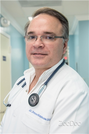 Dr. Juan Carlos Perez-Espinosa, DO