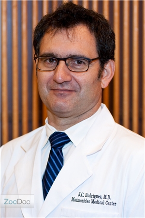 Dr. Juan Carlos Rodriguez, MD