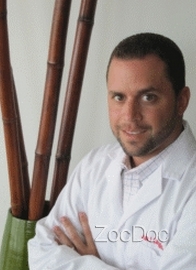 Dr. Juan Castillo, DDS