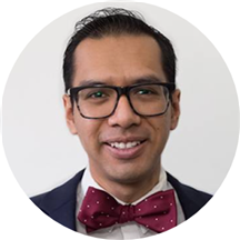 Dr. Juan Conde, MD