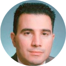 Dr. Juan Franco, MD