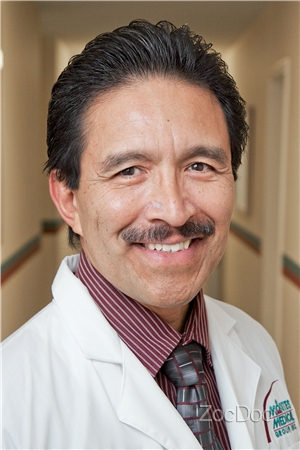 Dr. Juan Montes, MD, MPH