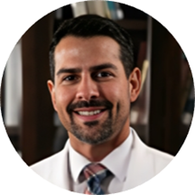 Dr. Juan Oms, MD