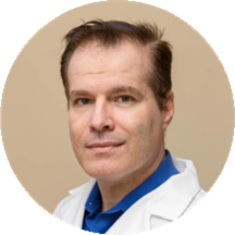 Dr. Juan Perez, DO
