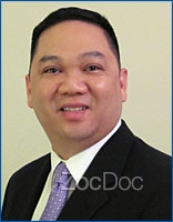 Dr. Juan Pico, DO