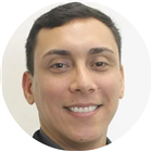 Dr. Juan Pizarro Nieves, DC