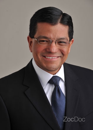 Dr. Juan Santiago-Palma, MD