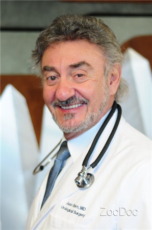 Dr. Juan Stern, MD