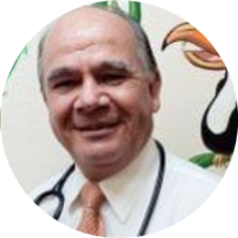 Dr. Juan Wantig Azcarraga, MD
