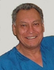 Dr. Juan Zamora, MD
