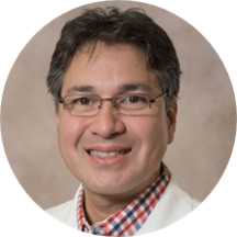 Dr. Juan Zapata, MD