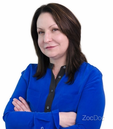Dr. Juana Julien, MD