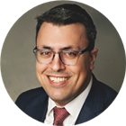Dr. Judah Gomberg, DPM