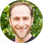 Dr. Judah Greenberg, MD