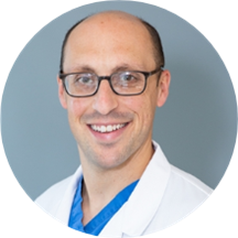 Dr. Judah Rauch, MD