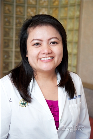 Dr. Juddy Lin, DMD
