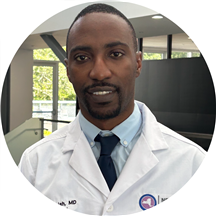 Dr. Jude Appiah, MD