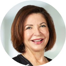 Dr. Judith Andreano, MD