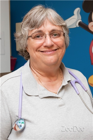 Dr. Judith Chipchin, MD