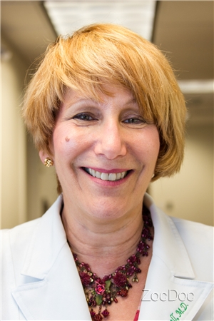 Dr. Judith Crowell, MD