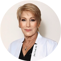 Dr. Judith Crowell, MD