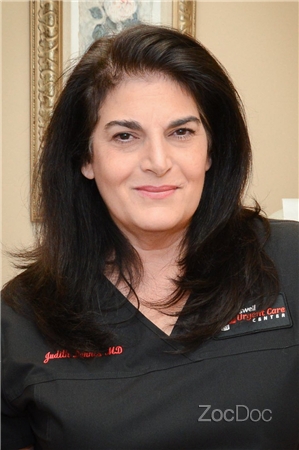 Dr. Judith Dennis, MD