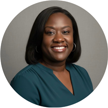 Dr. Judith Egbe, DNP, APRN - PMHNP
