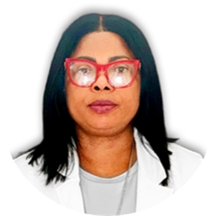 Dr. Judith Ojunkwu, DNP, MSN