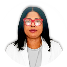 Dr. Judith Ojunkwu, DNP, MSN