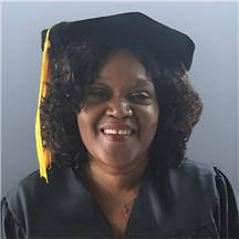 Dr. Judith Upshaw, PsyD