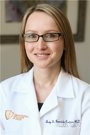 Dr. Judy Fontana, MD