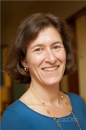 Dr. Judy Kimelman, MD