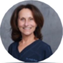 Dr. Judy Sanders-Boyd, DDS