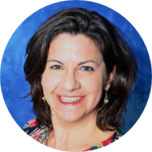 Dr. Judy Wesolowski, DO