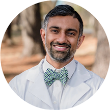Dr. Jugal Dalal, MD