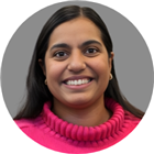 Dr. Juhi Edwin, PT, DPT