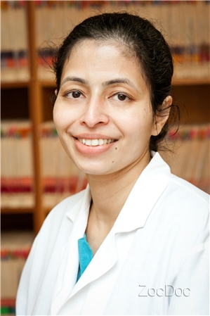 Dr. Jui Bhide, DMD