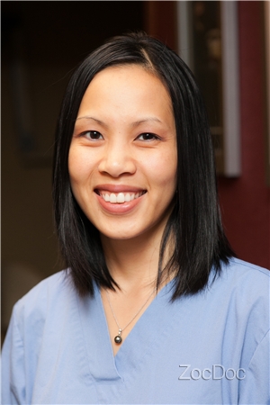 Dr. Juli Chue-Gomez, DDS