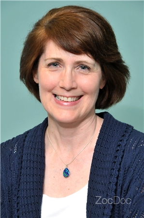 Dr. Julia Auerbach, MD